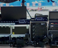 廣播級EFP系統(tǒng)